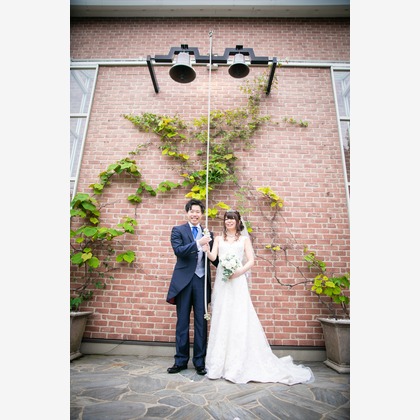 Wedding Day Photography Photos taken by 酒井大輔