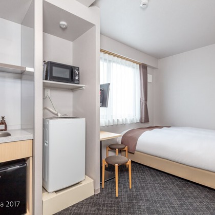 富岡敦が撮影した店舗/オフィス/サロン撮影の写真