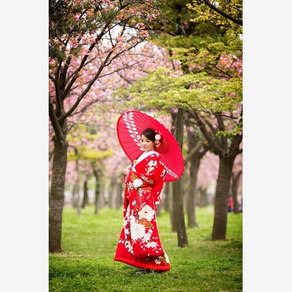 アトリエカーシャが撮影したウェディング・結婚の写真