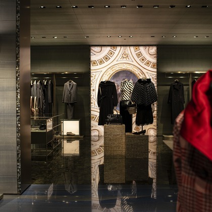 木村慎が撮影した店舗/オフィス/サロン撮影の写真