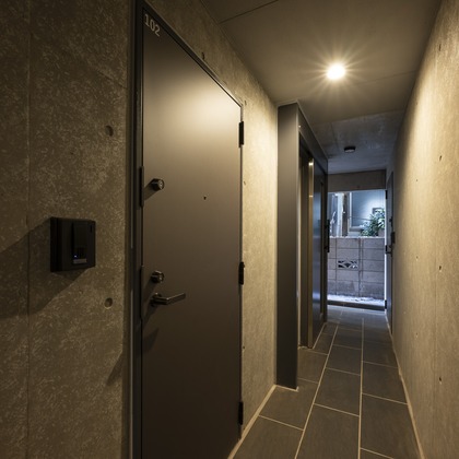 植田 友樹が撮影した不動産/竣工の写真