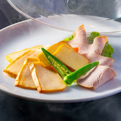 野口　恭平が撮影した料理撮影の写真