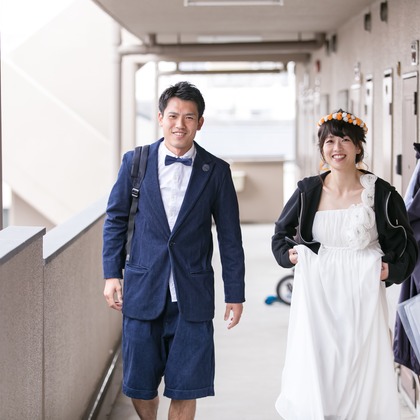 Photo of :albumName taken by Yohei Bessho