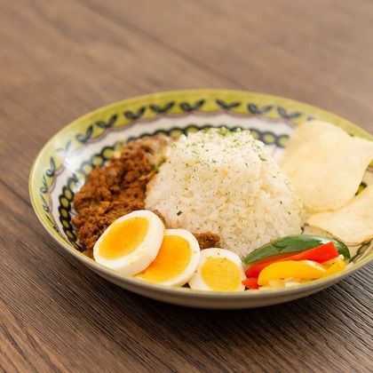 エンリッチ フォトグラフィーが撮影した料理撮影の写真