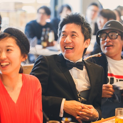 t_picturesが撮影したウェディングや家族、ビジネスの写真