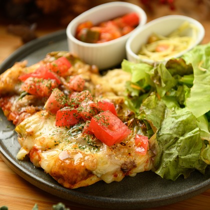 福田博之が撮影した「:albumName」の写真