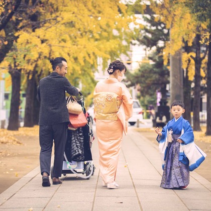 Sunstore 三條康貴が撮影したウェディングや家族、ビジネスの写真