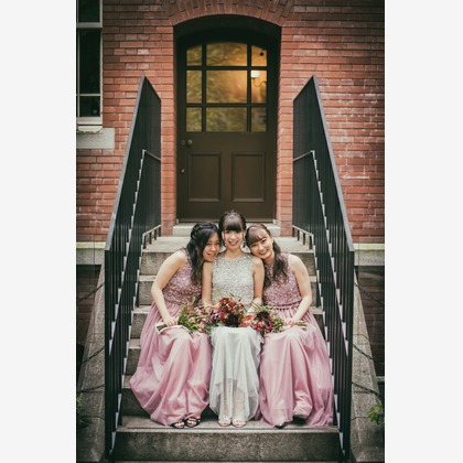 Photo of Taken in front of Tokyo Station taken by Reina Watanabe