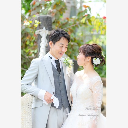 なかがわさとみが撮影した「:albumName」の写真