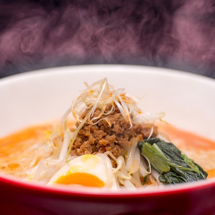 写楽堂が撮影した料理撮影の写真