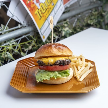 田中愛実が撮影した料理撮影の写真