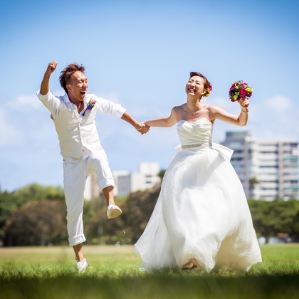 Photo Jellishが撮影したウェディングや家族、ビジネスの写真