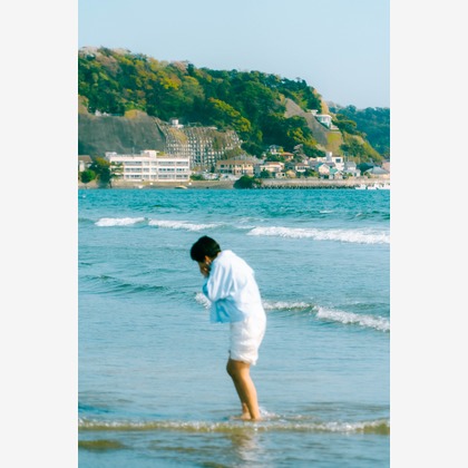 スタジオグラフが撮影した「ギャラリー」の写真