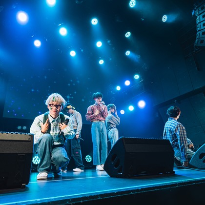 富安優斗が撮影した「:albumName」の写真