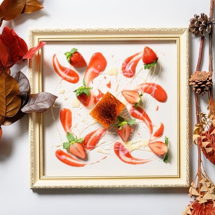 R-4photographが撮影した「料理」の写真