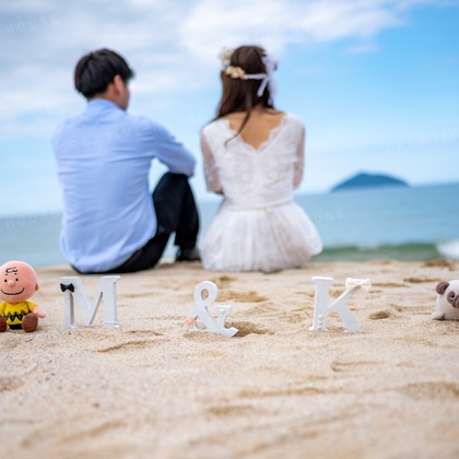 Photo of Pre-shoot, Post-shoot, Engagement taken by CREATIVE HOUSE