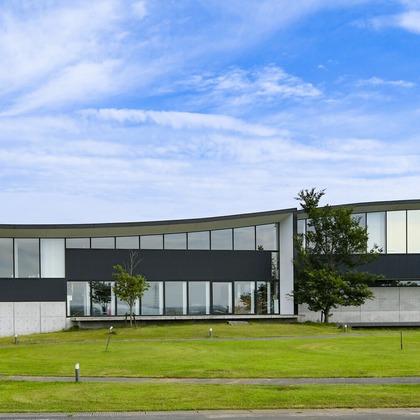 村上昭浩が撮影した不動産/竣工の写真