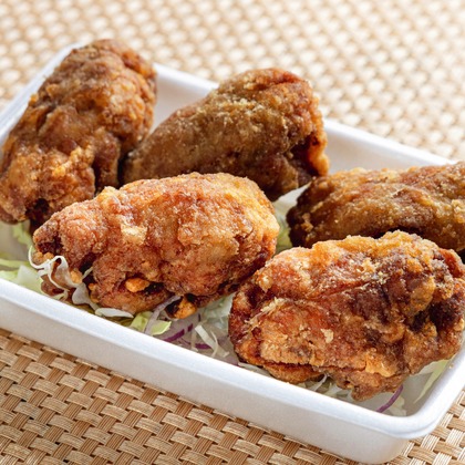 神宮啓佑が撮影した料理撮影の写真