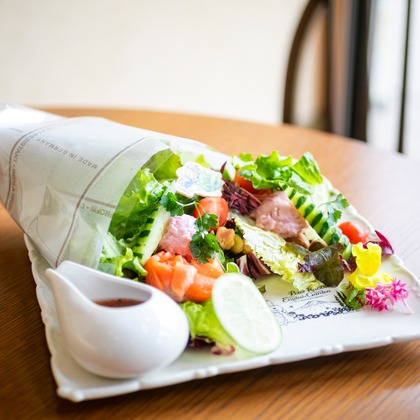 大森美紗生が撮影した店舗/オフィス/サロン撮影/料理撮影/商品/物撮りの写真