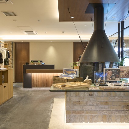 森田寫眞館が撮影した不動産/竣工の写真