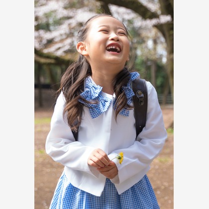 湘南フォトライフが撮影した家族写真の出張撮影の写真