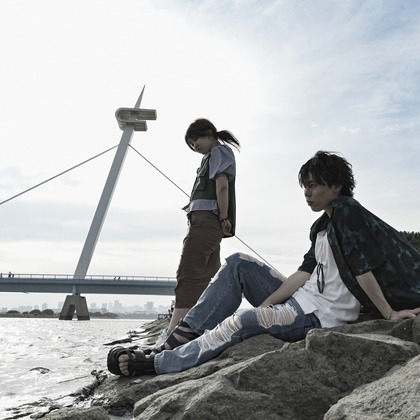 杉野優介が撮影した「:albumName」の写真