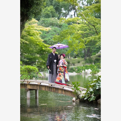 KIKIウェディングが撮影した「:albumName」の写真