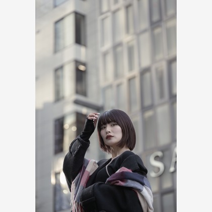 JunkArtが撮影した人物撮影の写真