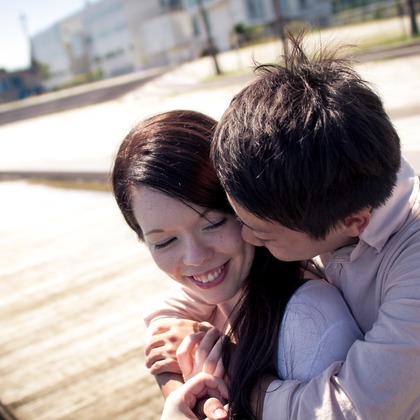 Sunshine Photographyが撮影したウェディングや家族、ビジネスの写真