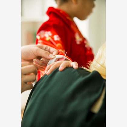 Nobuhiro Toyaが撮影した「:albumName」の写真