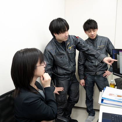 オフィス 芦野が撮影したウェディングや家族、ビジネスの写真