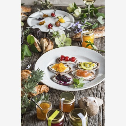 テレクトノンが撮影した「料理撮影」の写真