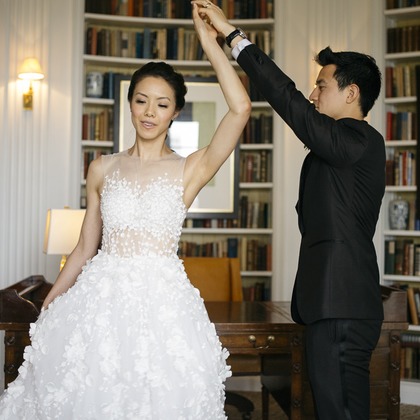 植村由理が撮影したウェディングや家族、ビジネスの写真