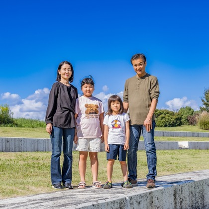 フォトスタジオENOが撮影した「:albumName」の写真