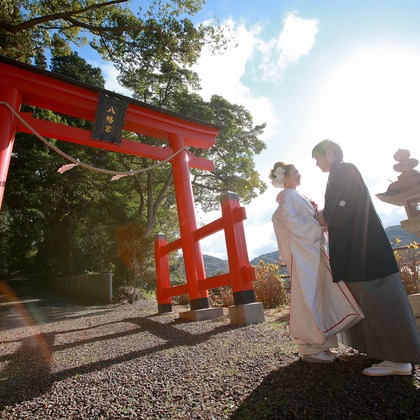 Photo of :albumName taken by Hayashi Photo Works