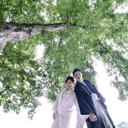 キキフォトワークスが撮影したウェディングや家族、ビジネスの写真