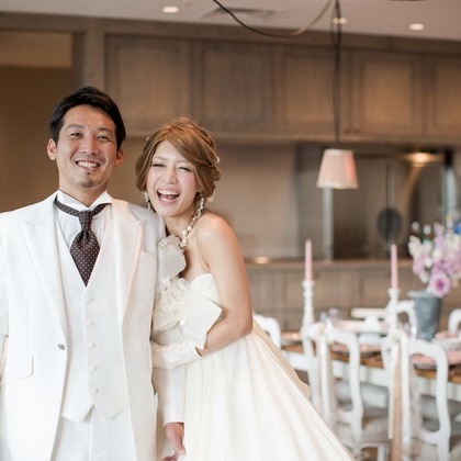 chapelle de Coffret (チャペル・ド・コフレ)が撮影した「:albumName」の写真