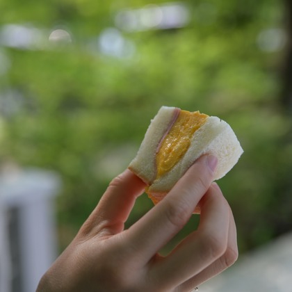 曽川拓哉が撮影した料理撮影の写真