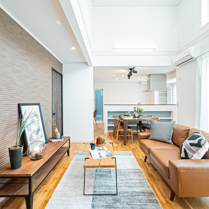 出張撮影 中村まみこが撮影した不動産/竣工の写真