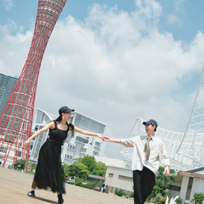 Photo of :albumName taken by Tatsuya