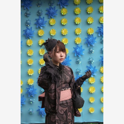 松見　翠が撮影した「:albumName」の写真