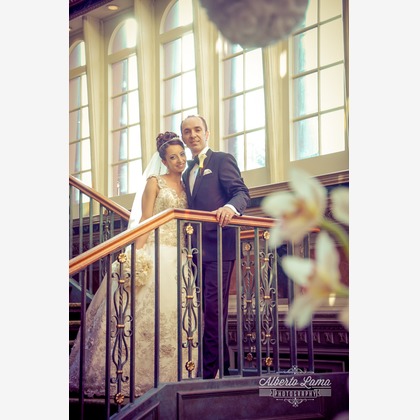 Photo of :albumName taken by Unveiled Weddings