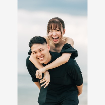 株式会社Ervaが撮影したウェディングや家族、ビジネスの写真