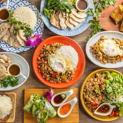 鈴木圭が撮影した料理撮影の写真