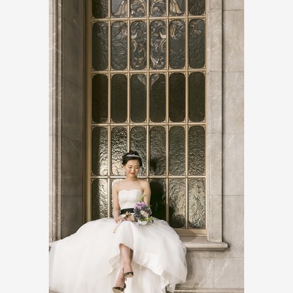 Yuki Shimada Photographyが撮影した前撮り/後撮り出張撮影の写真