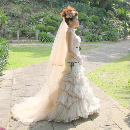 Efu's photographyが撮影した「フォーマル」の写真