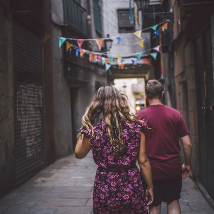 Wedding, Bridal Photos taken by La Cristina Fotografia 