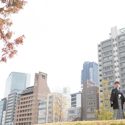 G−BRID Wedding（片野田 博生）が撮影した「:albumName」の写真