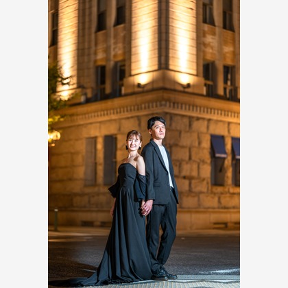 中村雅樹が撮影したウェディングや家族、ビジネスの写真