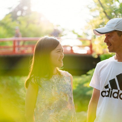 シーフォトグラフィックが撮影したウェディングや家族、ビジネスの写真